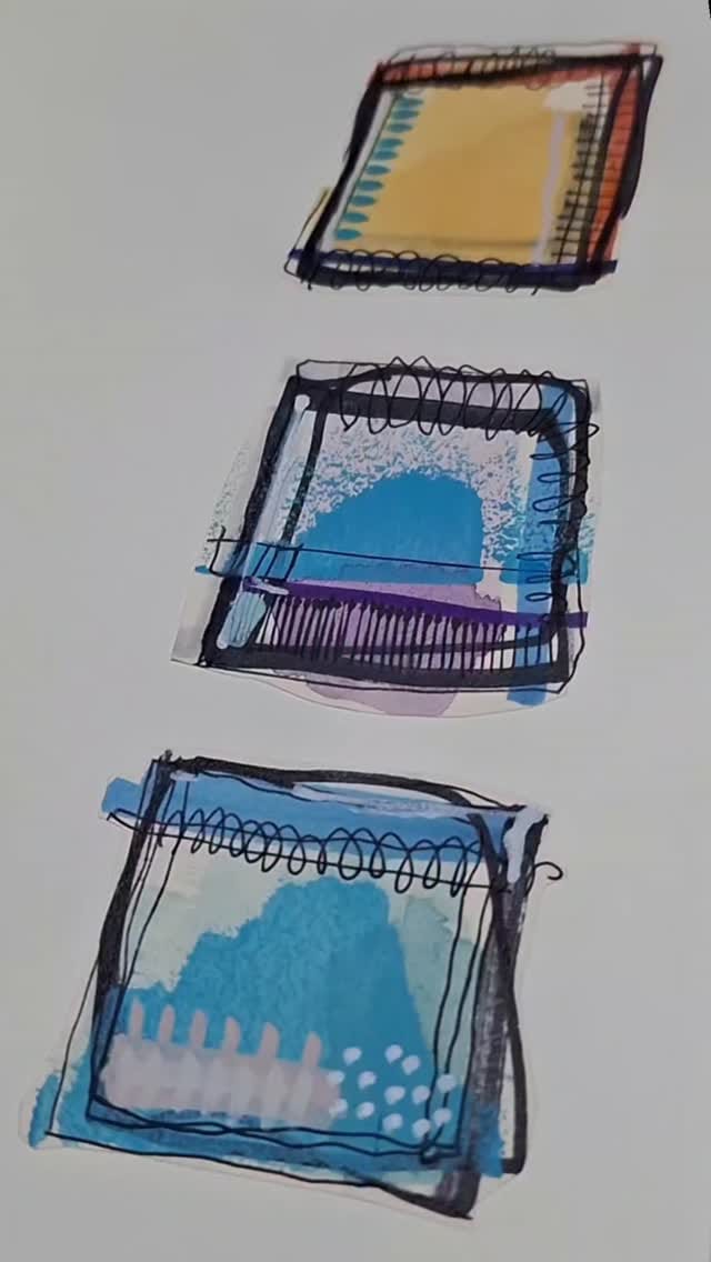 Post 8 by Juan Pablo Gianello | Arte on Instagram (video)