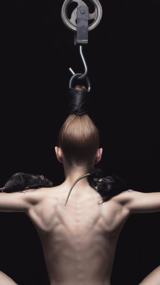 Post 3 by Sergio Martinez on Instagram (video)