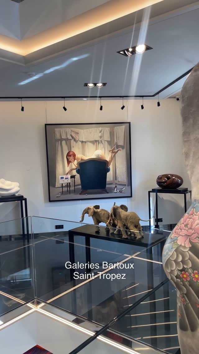 Post 9 by Sergio Martinez on Instagram (video)