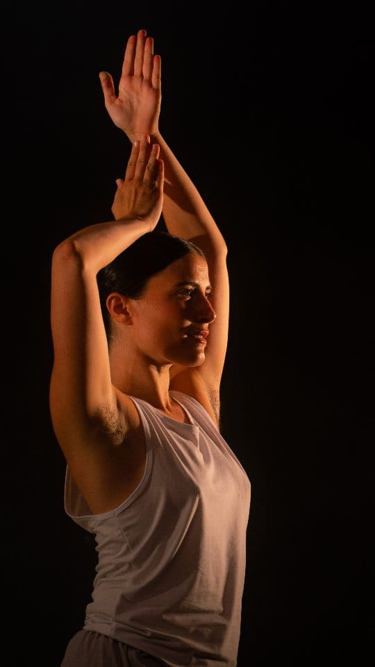 Post 8 by EYAS Dance Project on Instagram (video)