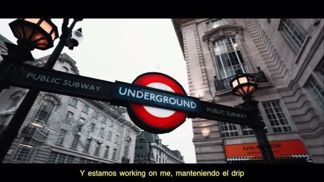 Post 5 by Pablokilo | Artista y Creador de Contenido on Instagram (video)