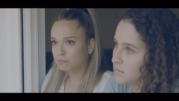 Post 9 by Claudia Iglesias on Instagram (video)