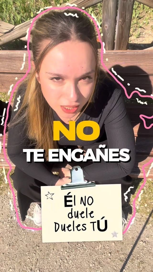 Post 4 by Claudia Iglesias on Instagram (video)