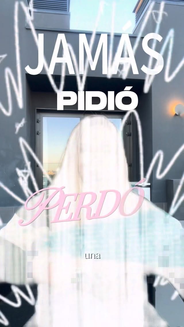 Post 6 by Claudia Iglesias on Instagram (video)