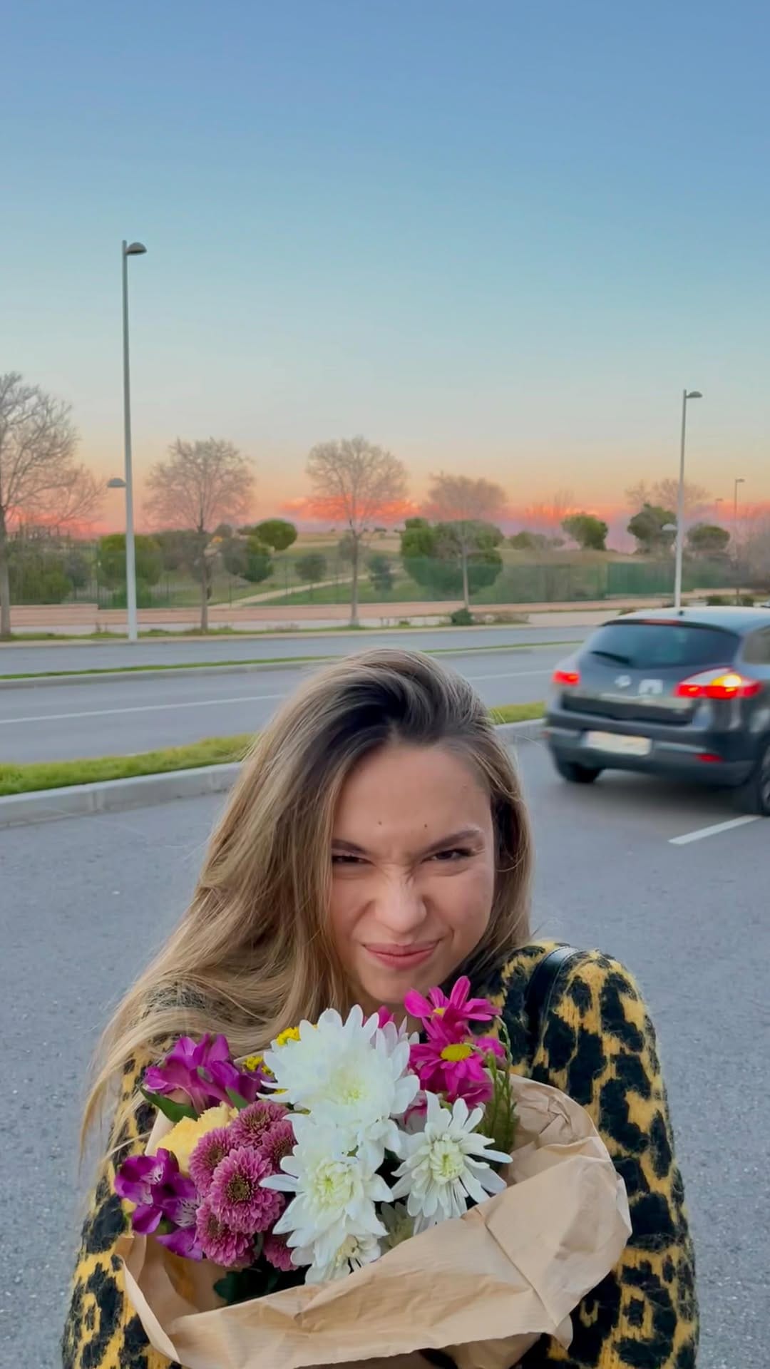 Post 8 by Claudia Iglesias on Instagram (video)
