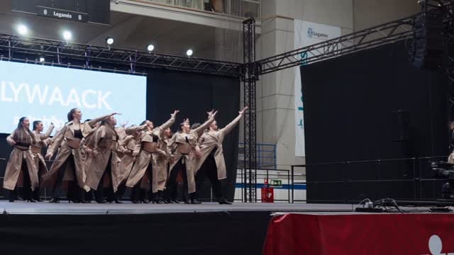 Post 4 by Diana Ballesteros Costas on Instagram (video)