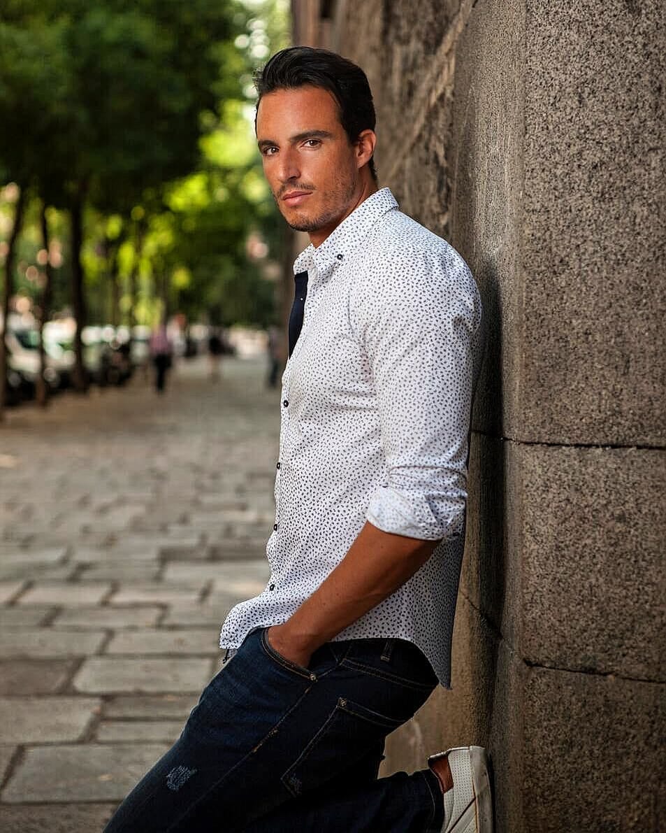 Post 8 by RAÚL HIDALGO on Instagram (image)