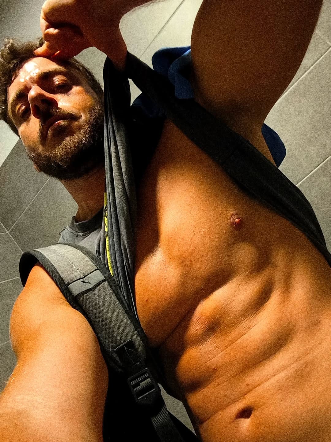 Post 2 by Matu on Instagram (image)