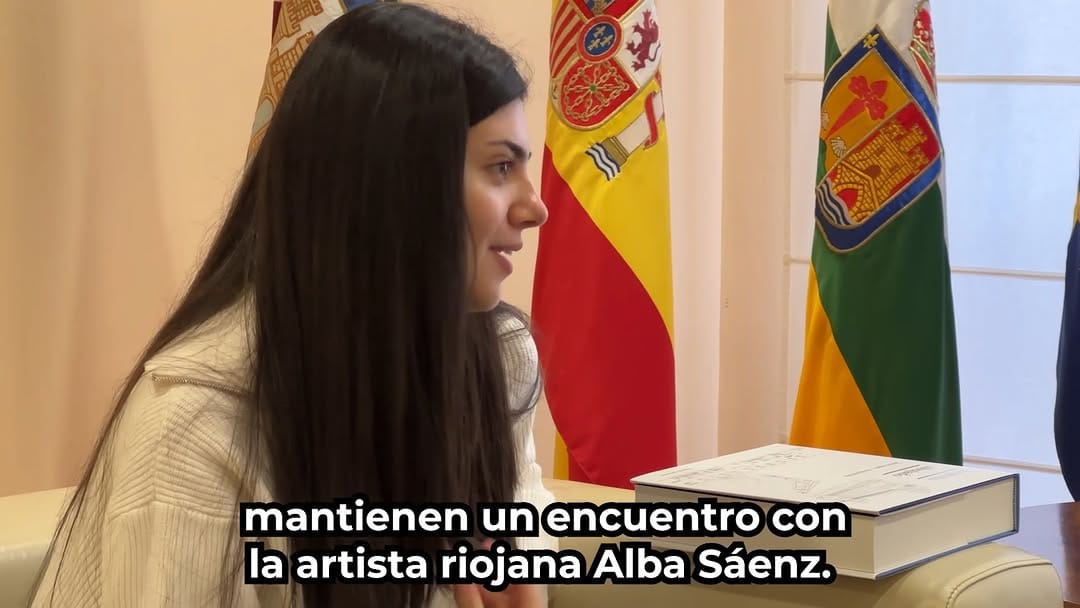 Post 6 by Alba Sáenz ✨ Ilustración & Diseño on Instagram (video)