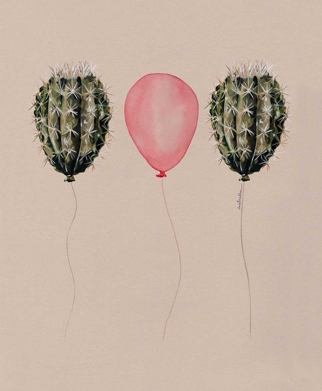 Post 9 by Alba Sáenz ✨ Ilustración & Diseño on Instagram (carousel)