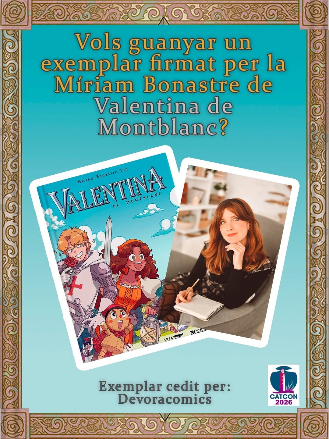 Post 2 by Míriam Bonastre Tur on Instagram (carousel)
