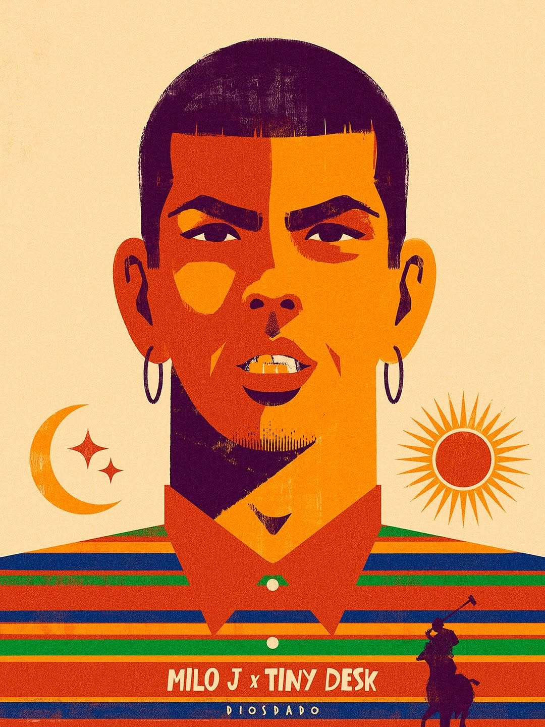 Post 6 by Daniel Diosdado on Instagram (image)