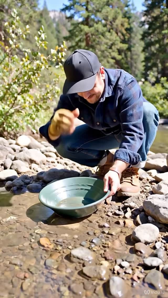 Post 7 by Tom Budin on Instagram (video)