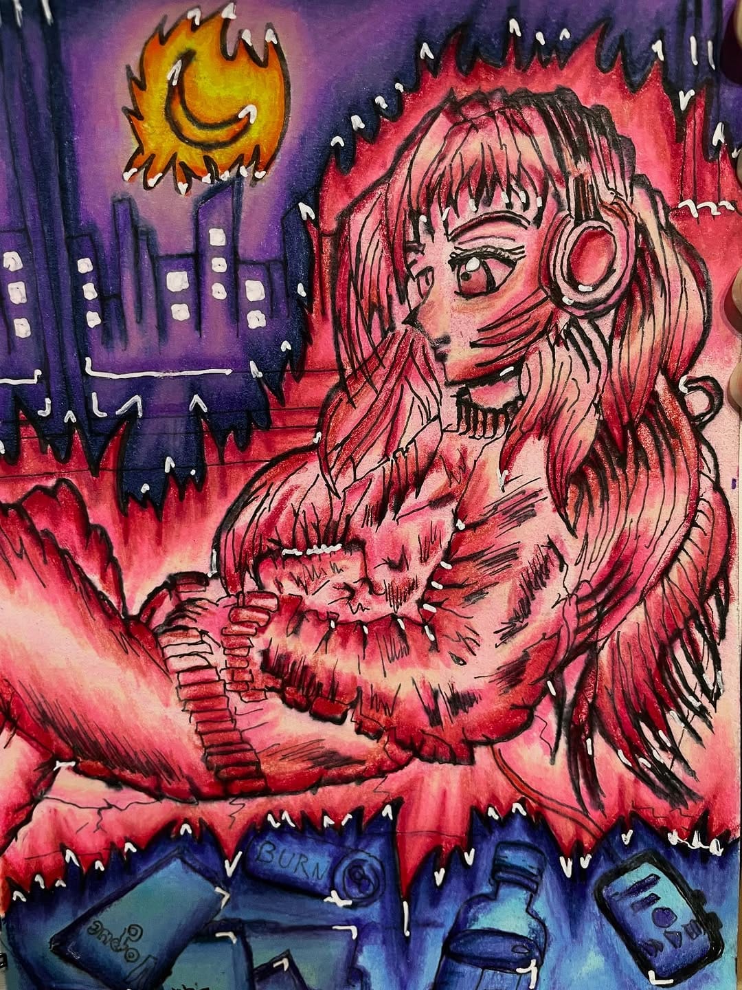 Post 4 by @black_asta86 on Instagram (image)