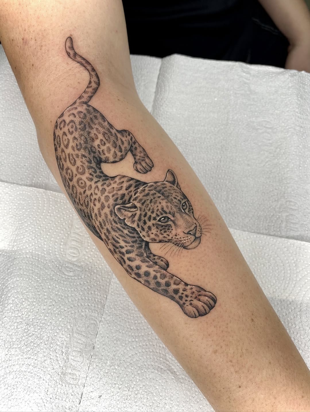 Post 10 by Everton Freitas | TATUADOR on Instagram (carousel)