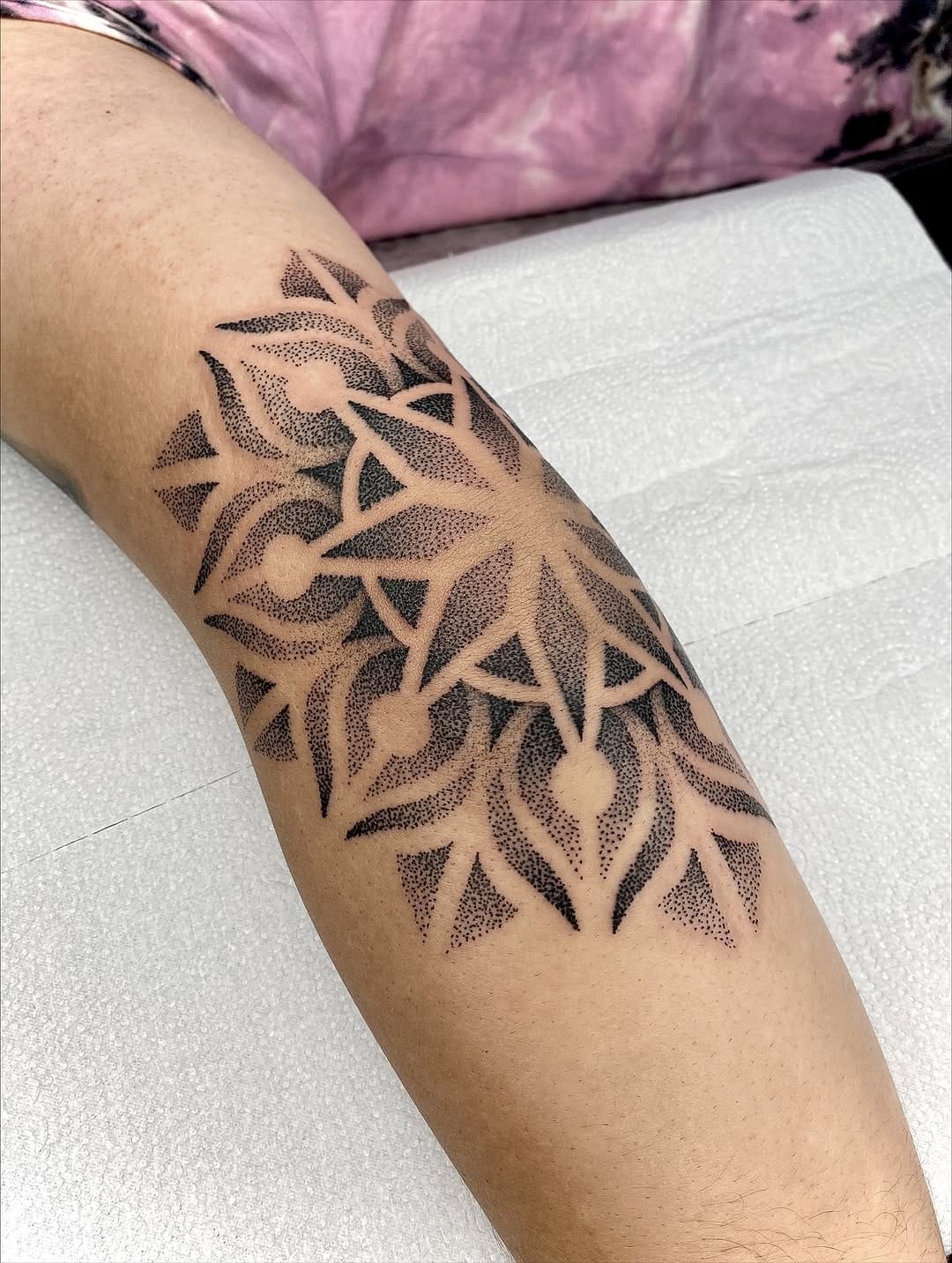 Post 8 by Everton Freitas | TATUADOR on Instagram (carousel)