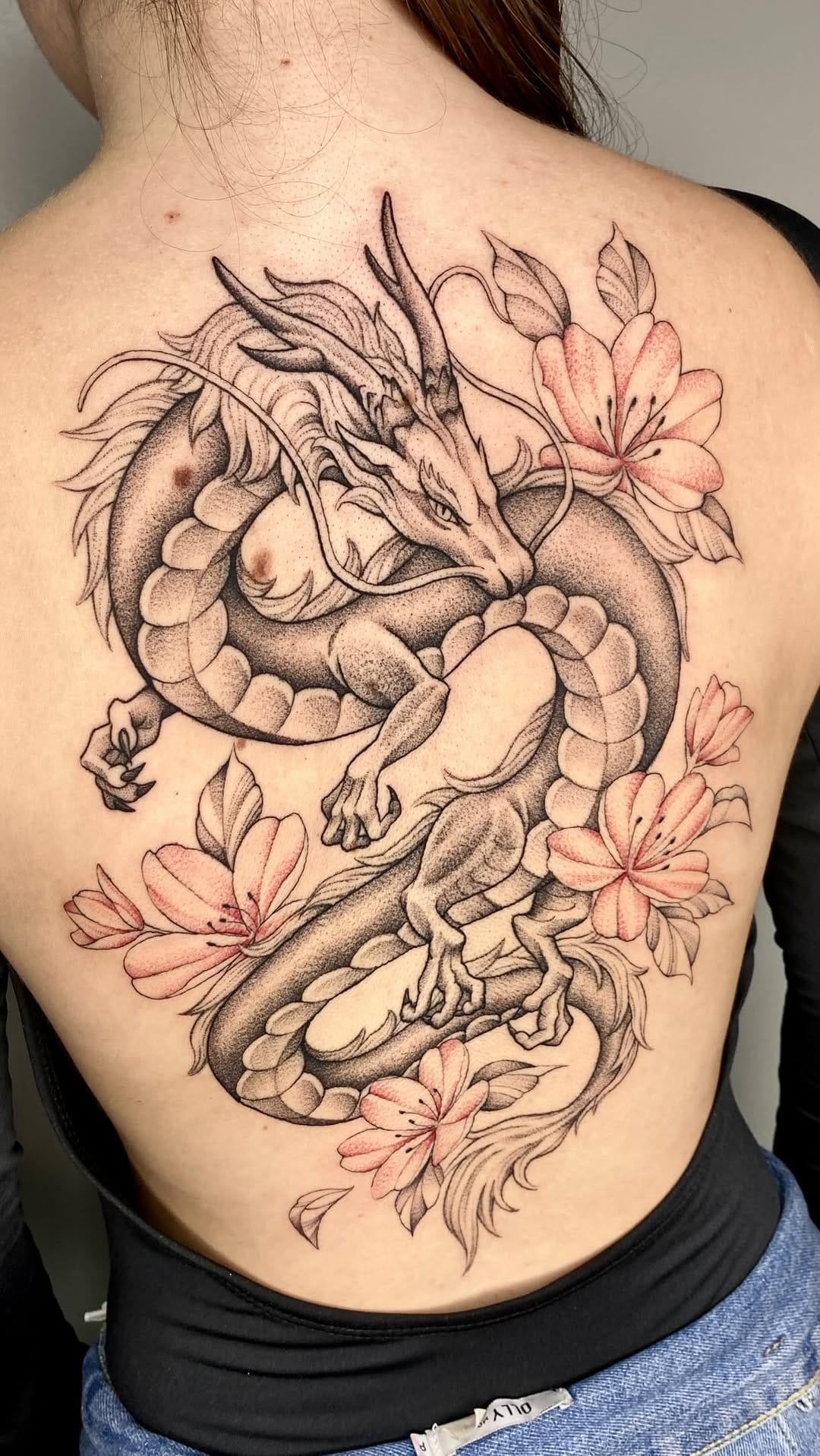 Post 7 by Everton Freitas | TATUADOR on Instagram (video)