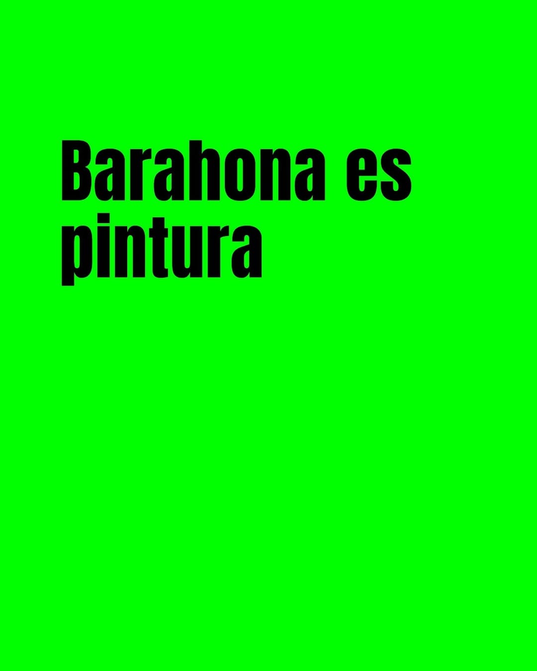 Post 10 by Antonio Barahona on Instagram (image)