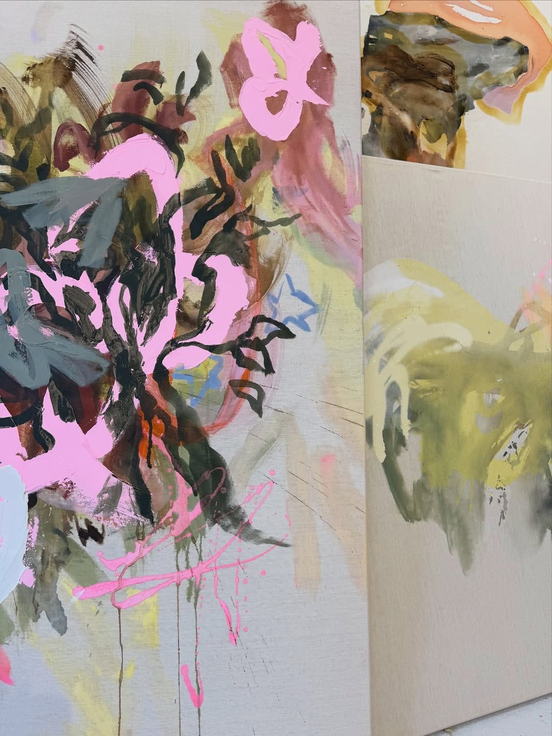 Post 6 by Isabel Bernat on Instagram (image)