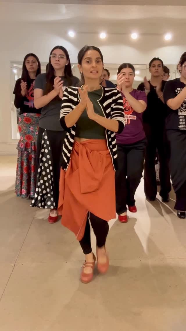 Post 1 by Agostina Carestia on Instagram (video)