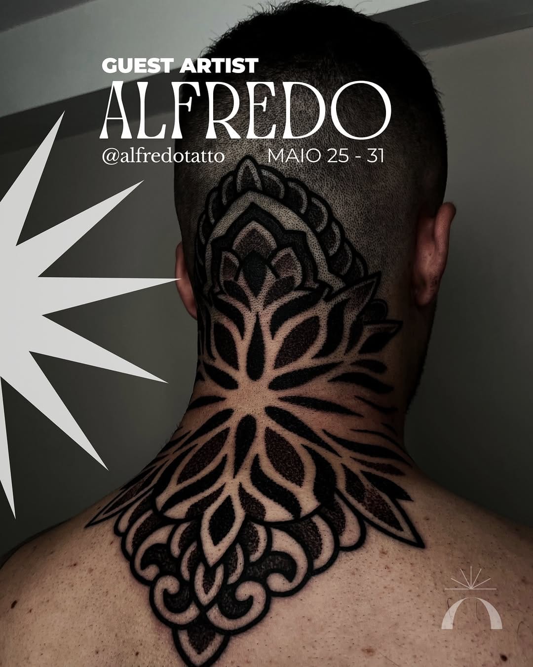 Post 6 by ALFREDOTATTO on Instagram (carousel)