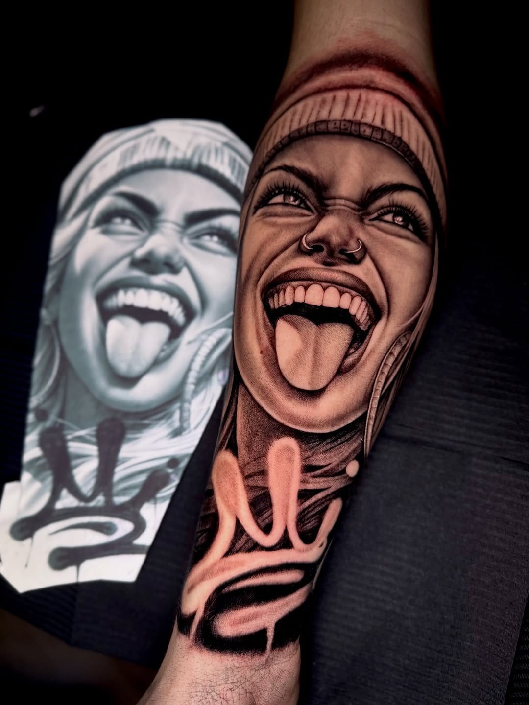 Post 9 by ALFREDOTATTO on Instagram (carousel)