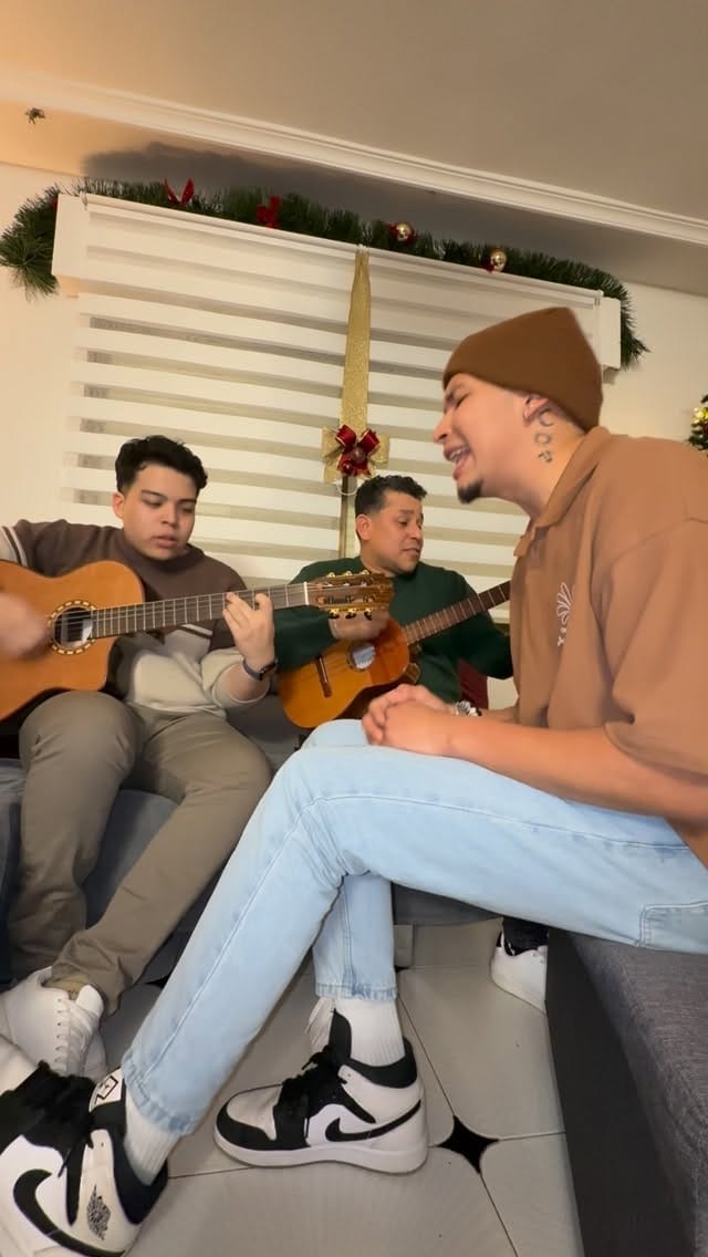 Post 1 by ENDER LECUNA on Instagram (video)
