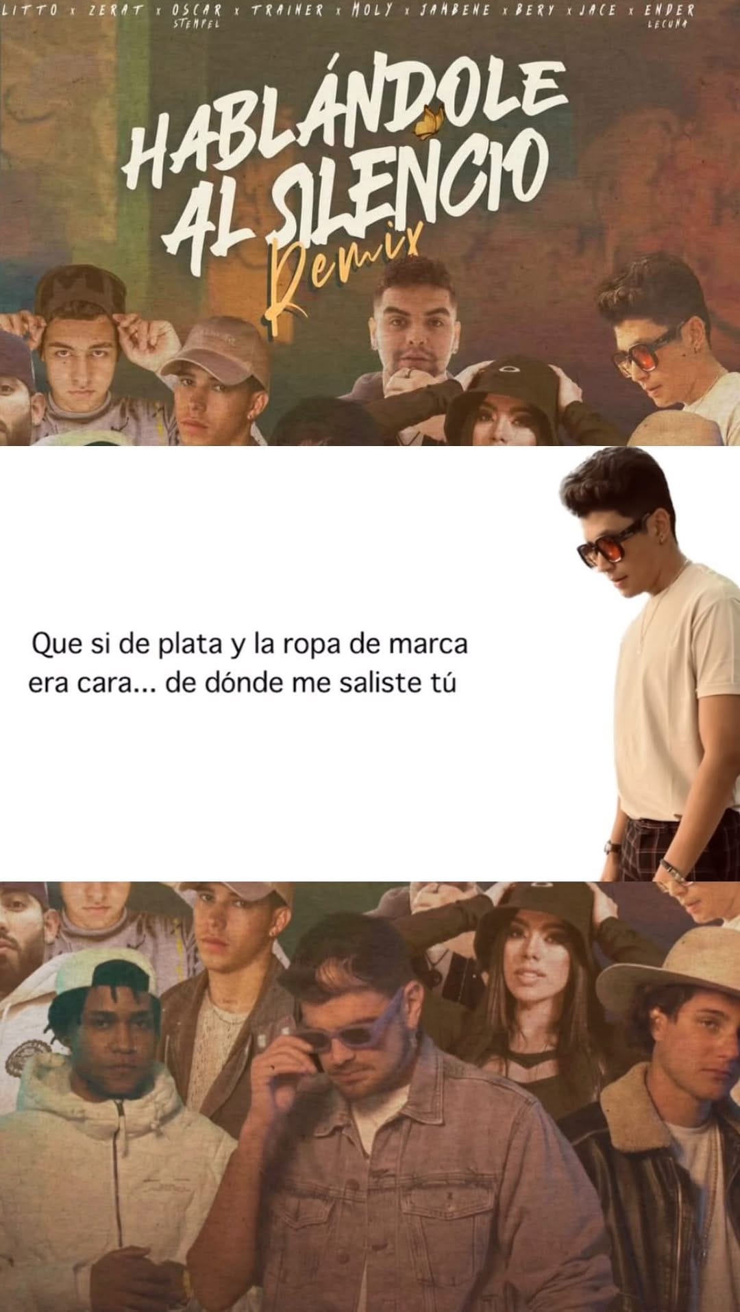 Post 6 by ENDER LECUNA on Instagram (video)