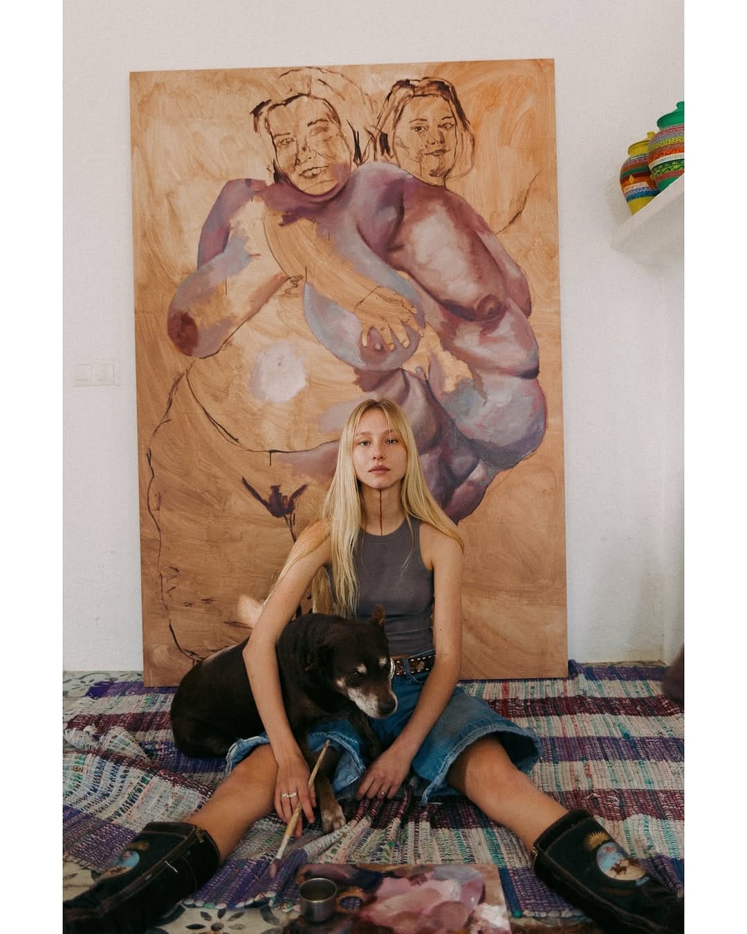 Post 8 by Felicia Beck on Instagram (carousel)
