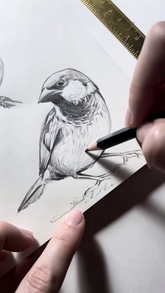Post 6 by Esther Gómez Ilustración on Instagram (video)