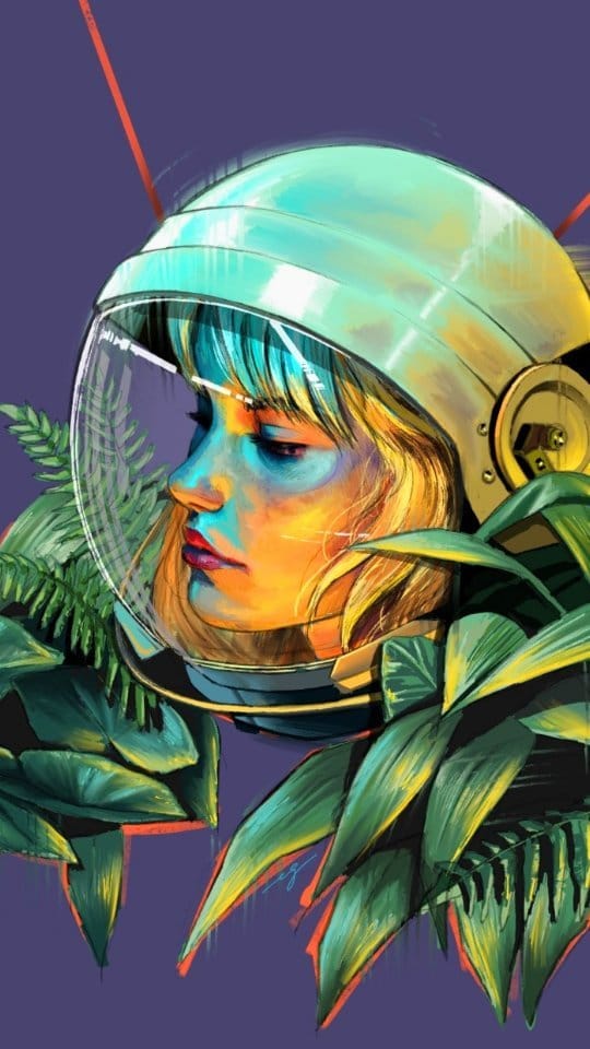 Post 8 by Esther Gómez Ilustración on Instagram (video)