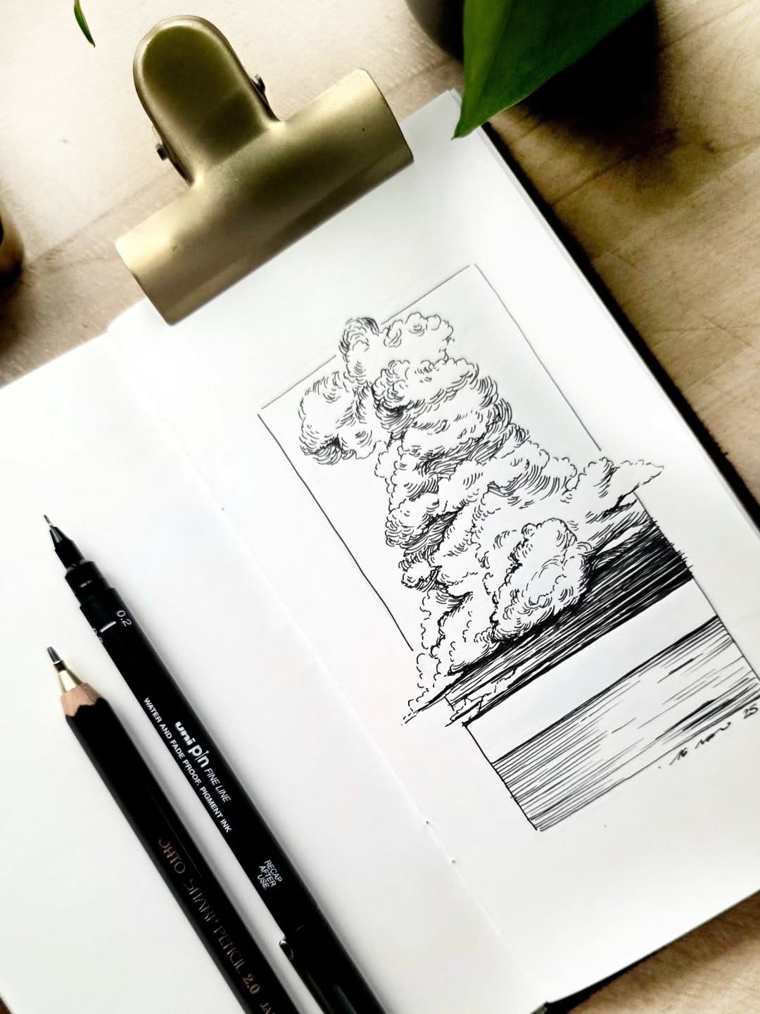 Post 2 by Esther Gómez Ilustración on Instagram (image)