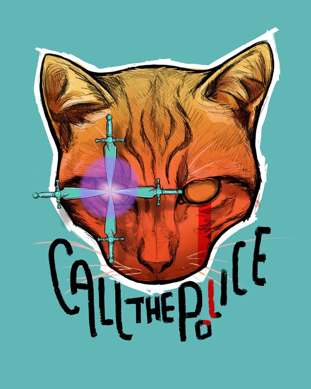 Post 4 by Esther Gómez Ilustración on Instagram (image)