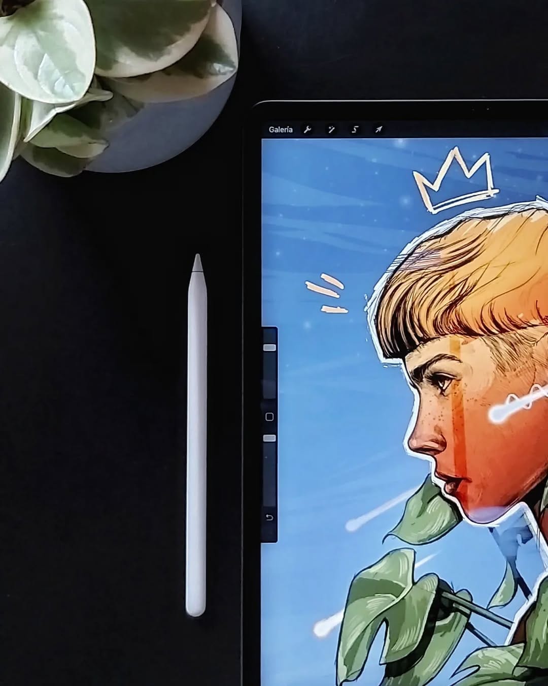 Post 5 by Esther Gómez Ilustración on Instagram (image)