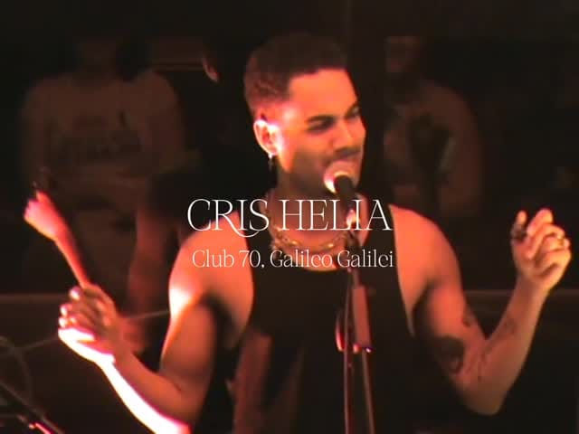 Post 2 by Cris Helia✨ on Instagram (video)