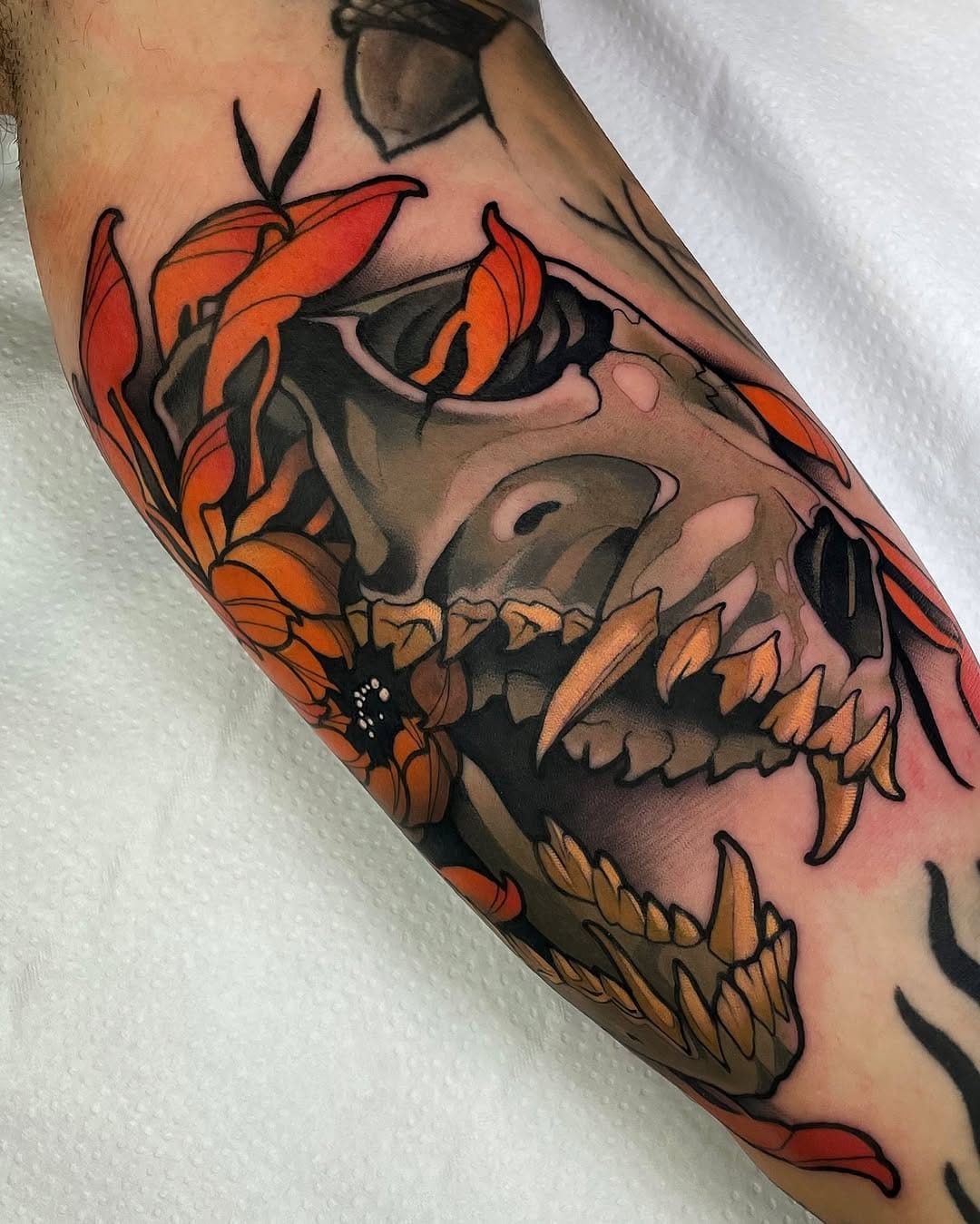 Post 10 by 𝐉𝐨𝐧𝐚𝐧 𝐑𝐨𝐝 𝐓𝐚𝐭𝐭𝐨𝐨 on Instagram (carousel)