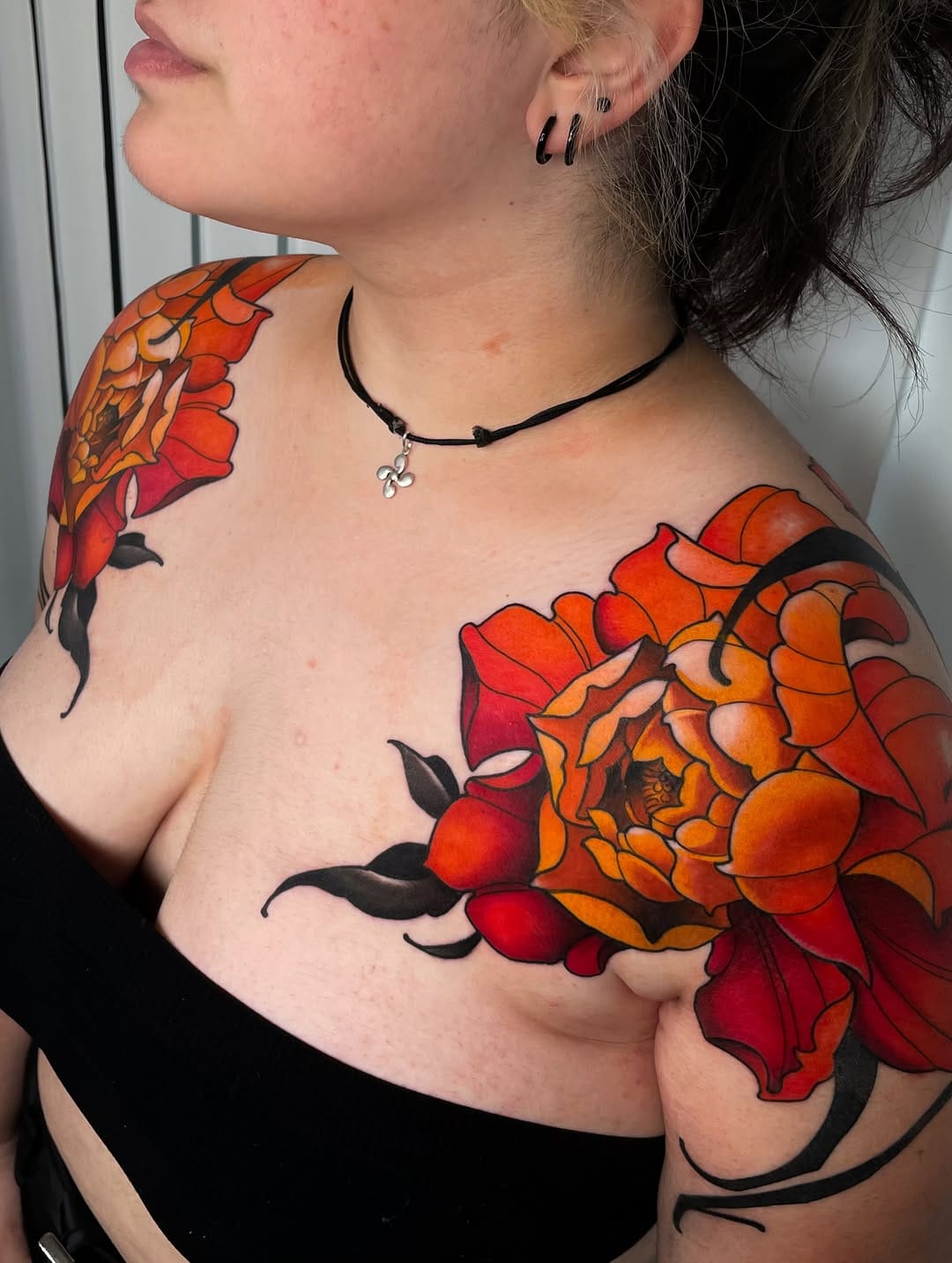 Post 2 by 𝐉𝐨𝐧𝐚𝐧 𝐑𝐨𝐝 𝐓𝐚𝐭𝐭𝐨𝐨 on Instagram (carousel)