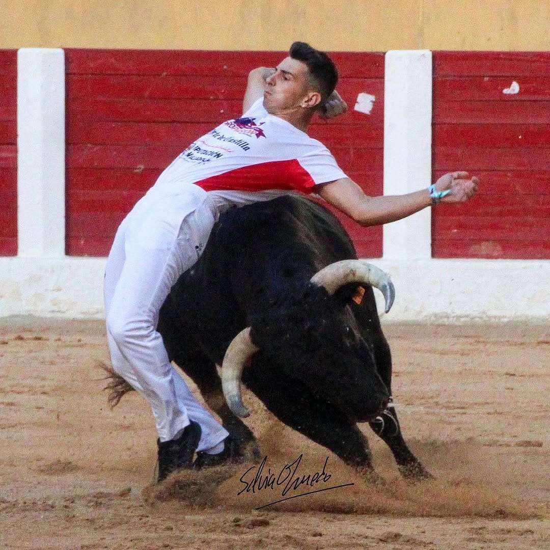 Post 9 by Jose Pascual Hernández “Josepa” on Instagram (image)