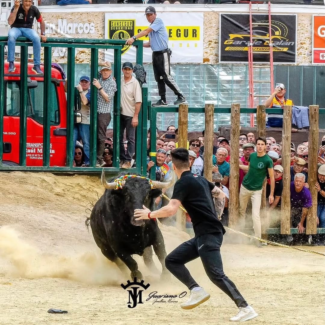 Post 2 by Jose Pascual Hernández “Josepa” on Instagram (carousel)