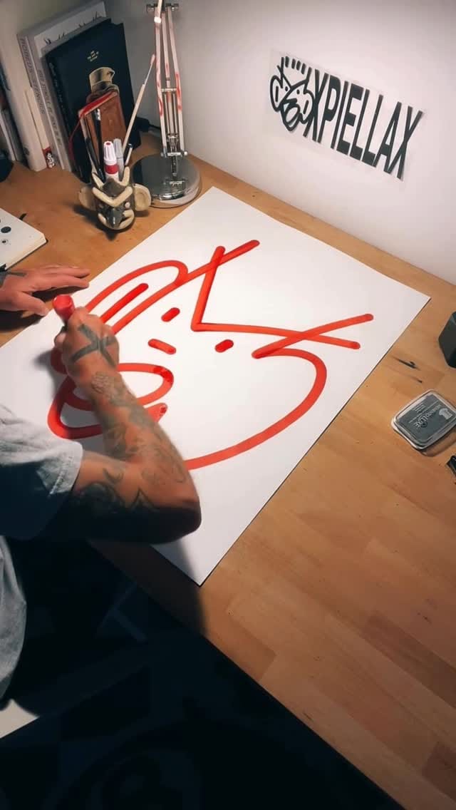 Post 10 by Adrià Piella on Instagram (video)