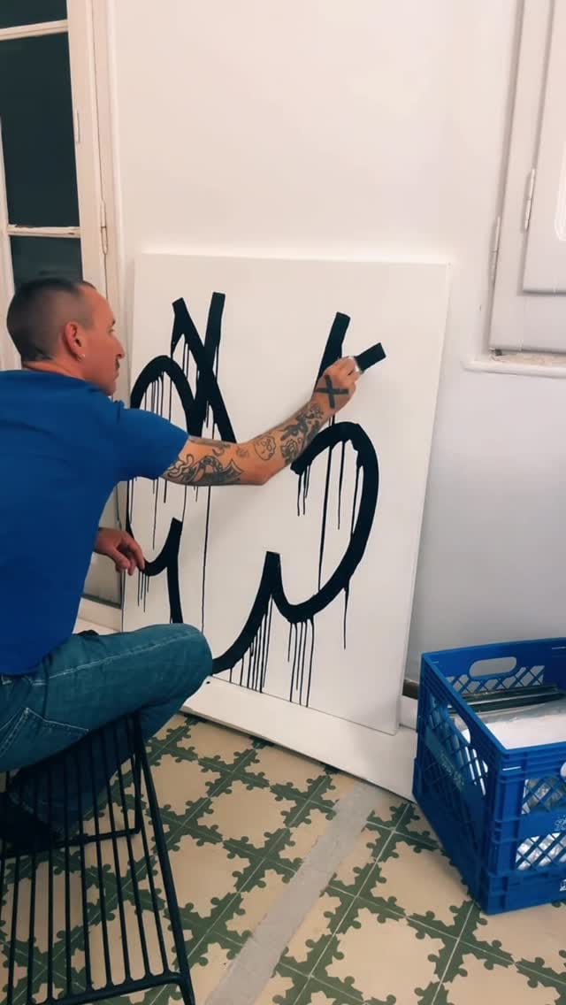 Post 9 by Adrià Piella on Instagram (video)