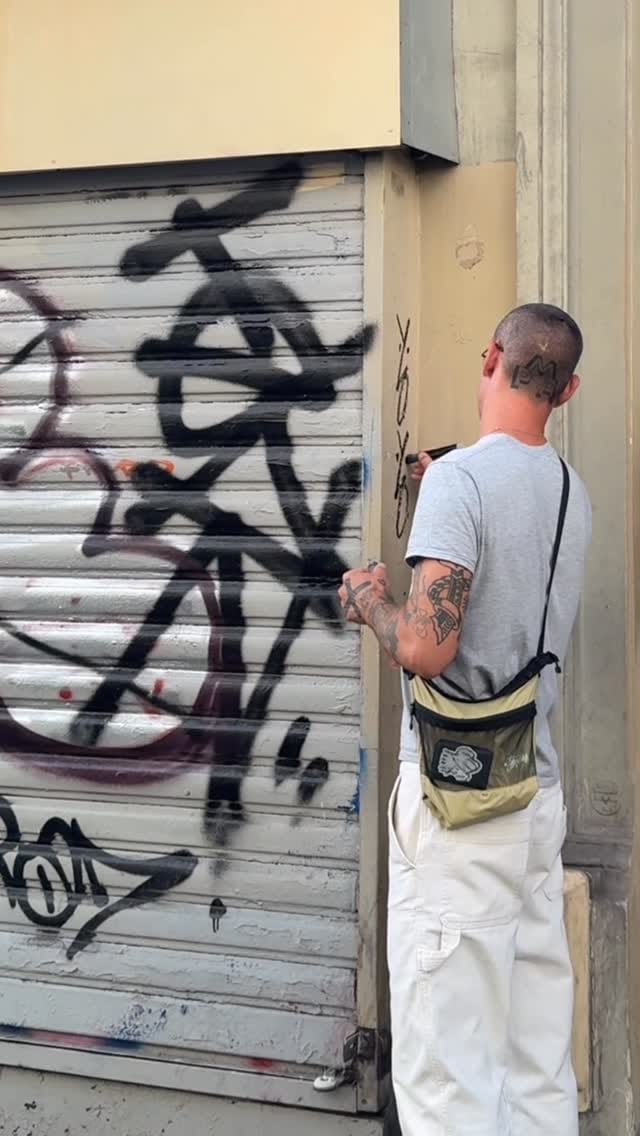 Post 3 by Adrià Piella on Instagram (video)