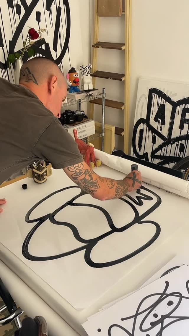 Post 8 by Adrià Piella on Instagram (video)