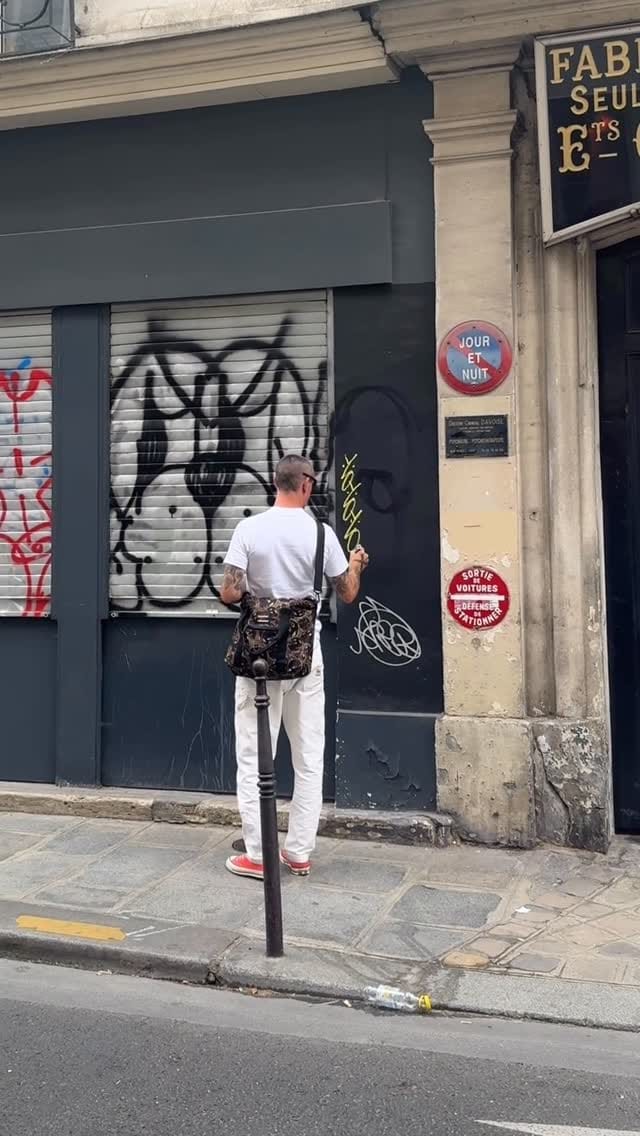 Post 1 by Adrià Piella on Instagram (video)