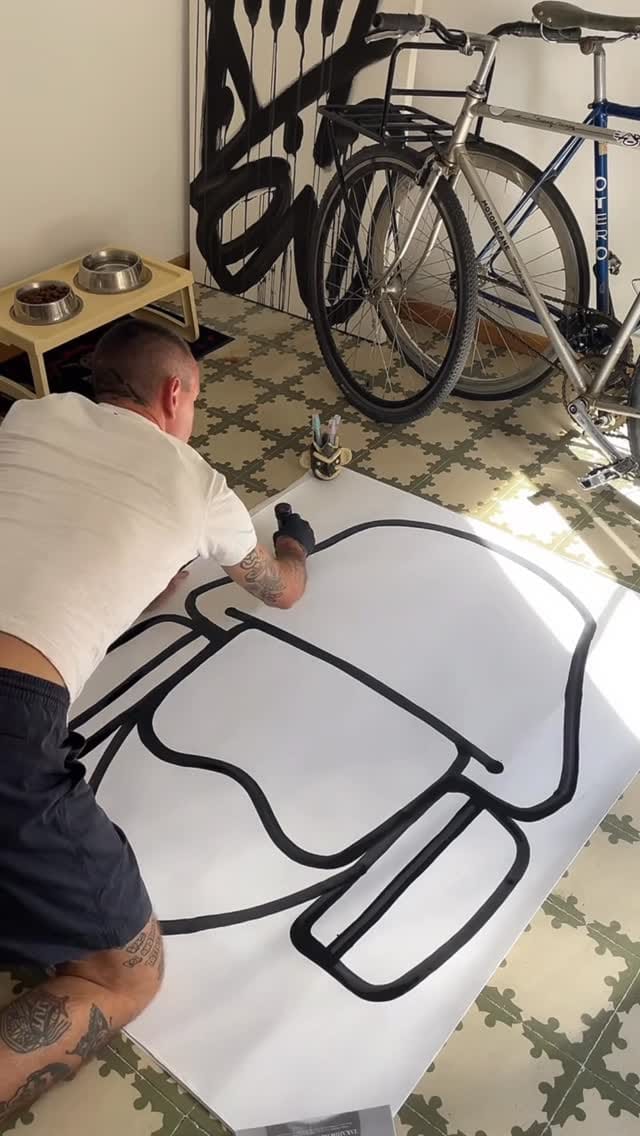 Post 7 by Adrià Piella on Instagram (video)