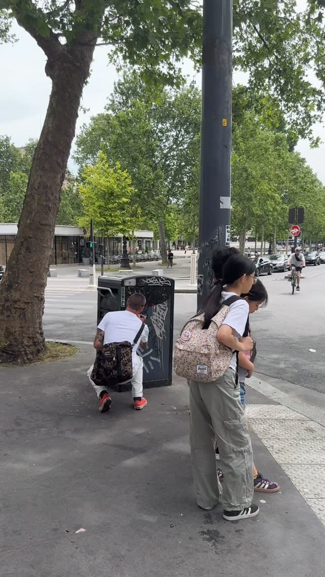 Post 2 by Adrià Piella on Instagram (video)