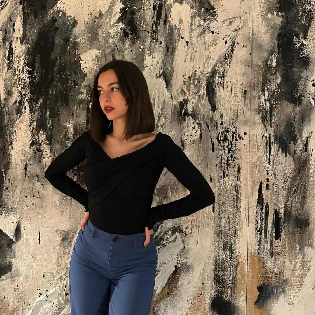 Post 4 by Katherine Rodríguez on Instagram (image)