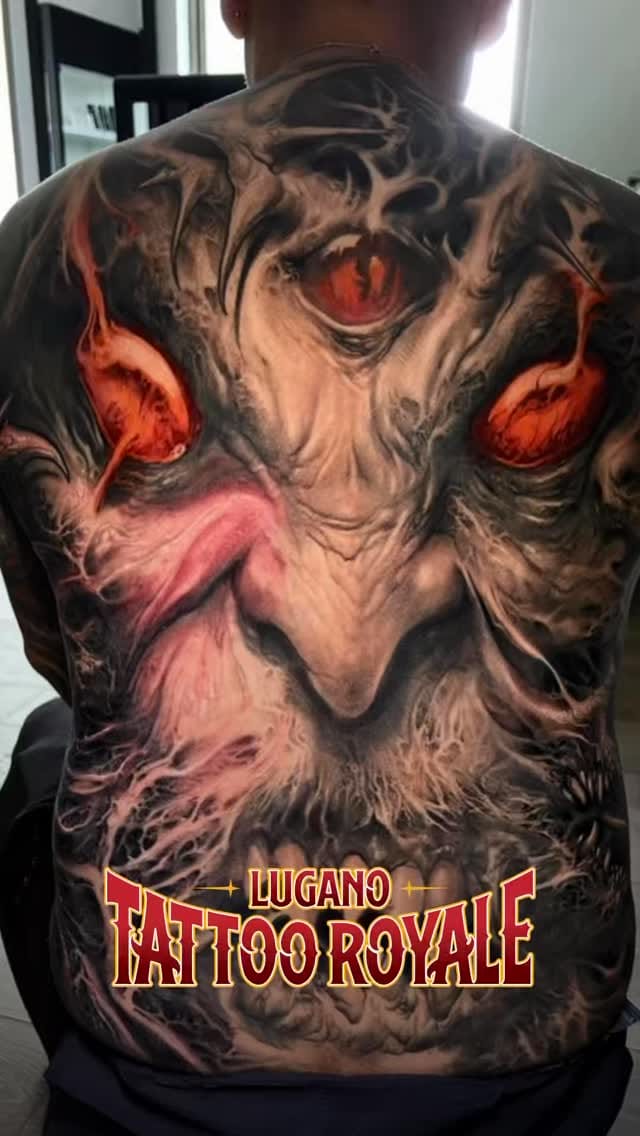 Post 8 by David Jorquera on Instagram (video)