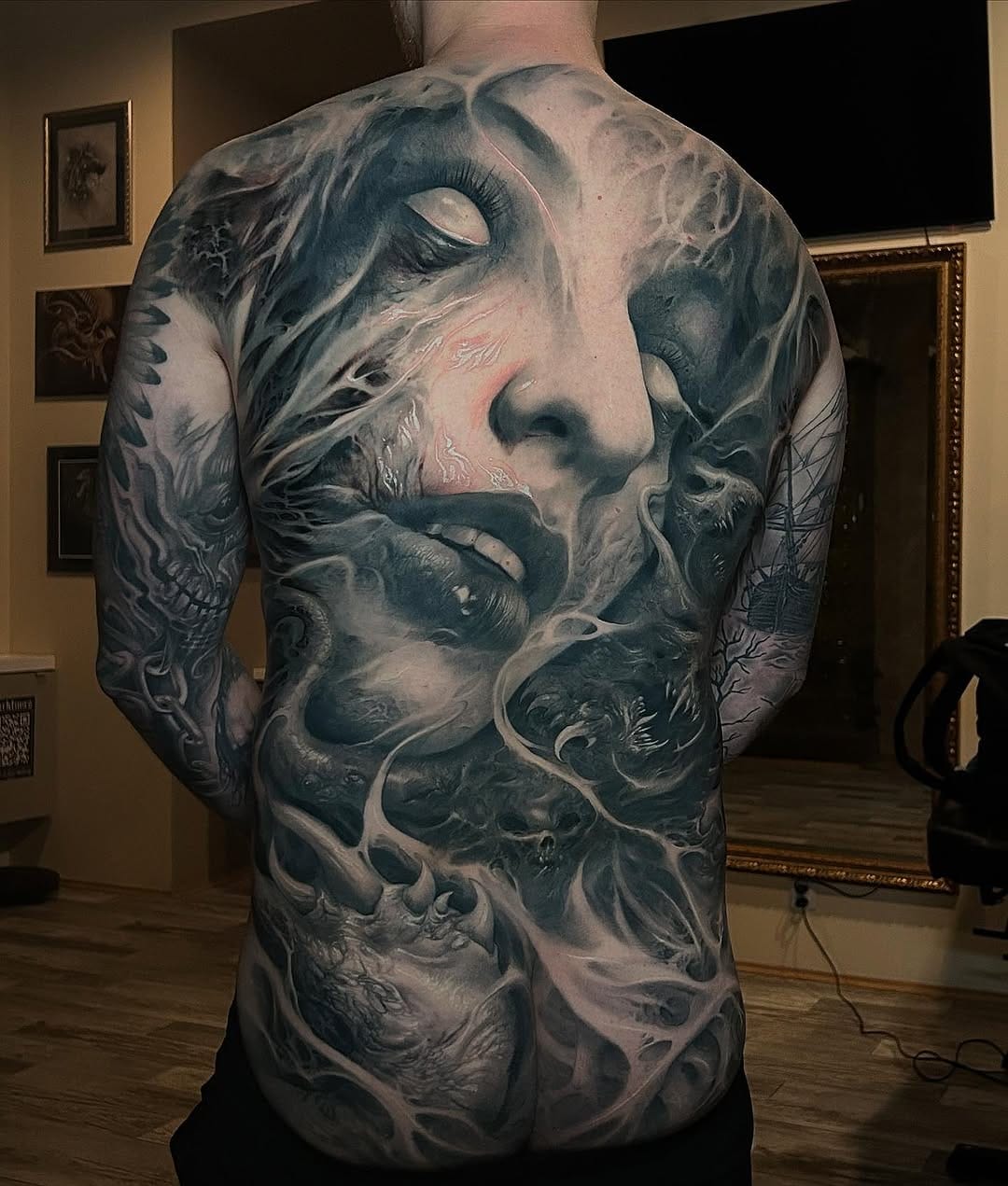 Post 9 by David Jorquera on Instagram (image)