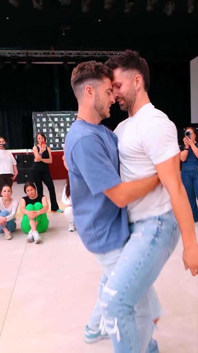 Post 1 by Luismi Gijon on Instagram (video)